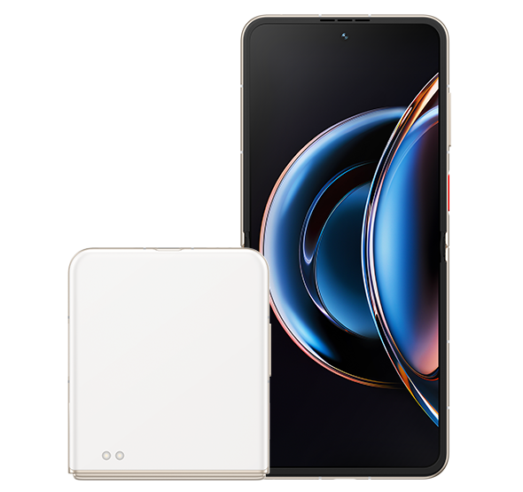 nubia Flip 3を購入｜オンラインストア｜Y!mobile（ワイモバイル）